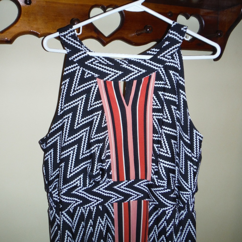 NEW DIRECTION XL DRESS